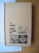 Lech Pijanowski Podróże w krainie gier