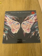 Bullet For My Valentine Gravity Vinyl