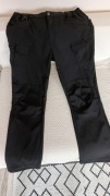 Spodnie sportowe outdoorowe 