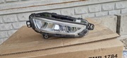 prawy halogen LED  Volvo FH5