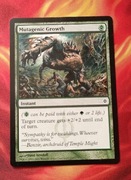 Mutagenic Growth karta MTG (EX)