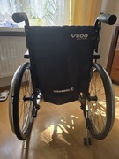 Wózek inwalidzki Active Vermeirem