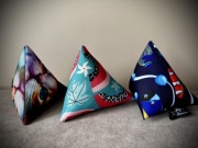 Kocia Piramidka Zabawka dla kota z walerianą, matatabi | MEGA FRAJDA! 