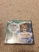 HITMAN 2 + CT: SPECIAL FORCES PC PL UNIKAT NOWA BEZ FOLII BEZ RYS