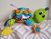 Zabawka żółw sensoryczna