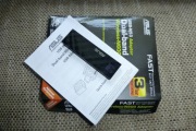 Karta sieciowa USB ASUS USB-N53 (802.11a/b/g/n 300Mb/s)
