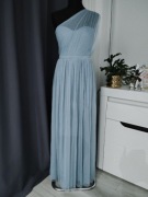 Anya suknia tiulowa od Asos 