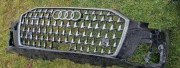 Zderzak z grilem a8 d5 stan używany 4N0 853 651