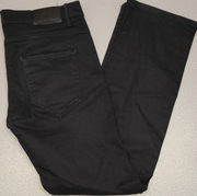 Wr) SELECTED HOMME ORYGINALNE SPODNIE JEANSOWE ROZ.34/34