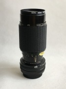 Obiektyw SIGMA ZOOM KII 70-210 1:4,5 KONICA