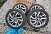 Oryginalne KOŁA RANGE ROVER LAND ROVER SPORT 21'