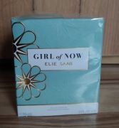 ELIE SAAB GIRL OF NOW EDP 90ML ORYGINAŁ