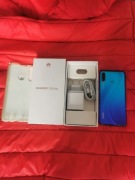 Huawei p30 lite 4gb/128gb Stan bardzo dobry 