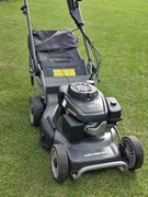 Weibang WB507SCV – mocna kosiarka spalinowa z napędem na wał Kardana!