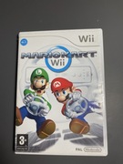 Gra Mario Kart Wii