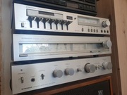 Wieża vintage Pioneer - seria SA 3000