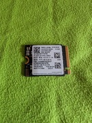 Dysk SSD Nvme Samsung PM991a 512gb PCIe 3.0 2230 Steam Deck 1714h