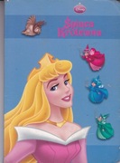 Śpiąca Królewna Praca zbiorowa- twarde kartki