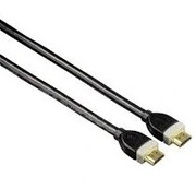 Kabel Hama 00039666 HDMI - HDMI 3 m