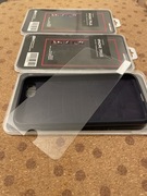 Szkło hartowane 4 szt. do iphone 8 plus, 7 plus