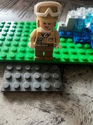 Hoth rebel trooper  (black chin dimple)