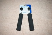 gripy Ritchey WCS 39gram para dł.130mm. czarne