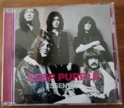 Dysk CD DEEP PURPLE "ESENTIAL"
