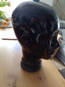 Sprzedam głowę szklana vzarna