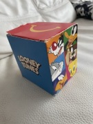 Zestaw figurek Looney Tunes McDonald