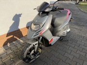 Piaggio Typhon 125 . Tylko 5500 km !