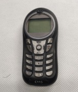 Kultowa Motorola C115 | Sprawna | Retro Kolekcjonerska | Bez Ładowarki