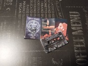 Christ Agony Darkside