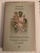 Stommowisko. O mojej rodzinie i o mnie - Ludwik Stomma