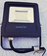 Halogen LED MAXLED 20W 1680lm 6000k Zimna