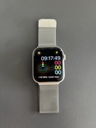 Apple Watch SE 2 gen 44mm GPS + cellular gwarancja do 29.11.2025
