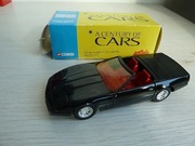 CORGI SOLIDO CLASSIC 