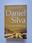 Czarna wdowa Daniel Silva