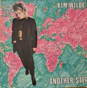 Kim Wilde - Another Step