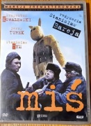 Film DVD Miś reż.Bareja