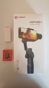 STABILIZATOR GIMBAL FUNSNAP CAPTURE 2