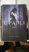 Upadli - Lauren Kate