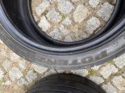 RUN FLAT Bridgestone Potenza RE070R 285/35/20 255/40/20 Nissan GTR