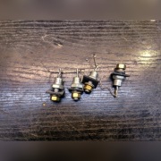 Diody prostownicze 5a 300v byp 680