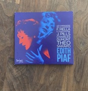 Edith Piaf
