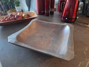 Drewniana miska  LITE drewno Hand Made 