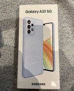 Smartfon Samsung S33 5G 