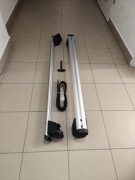 AUDI SQ8 Q8 Belki dachowe bagażnik dachowy relingi nowe oryginalne