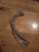 WĘŻYK PRZYŁĄCZENIOWY DO BATERII W OPLOCIE 3/8 x M10 - 30cm ZESTAW 2 SZTUKI