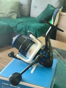 Flagman Cast Master 4000