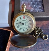 Zegarek nakręcany - Busola 